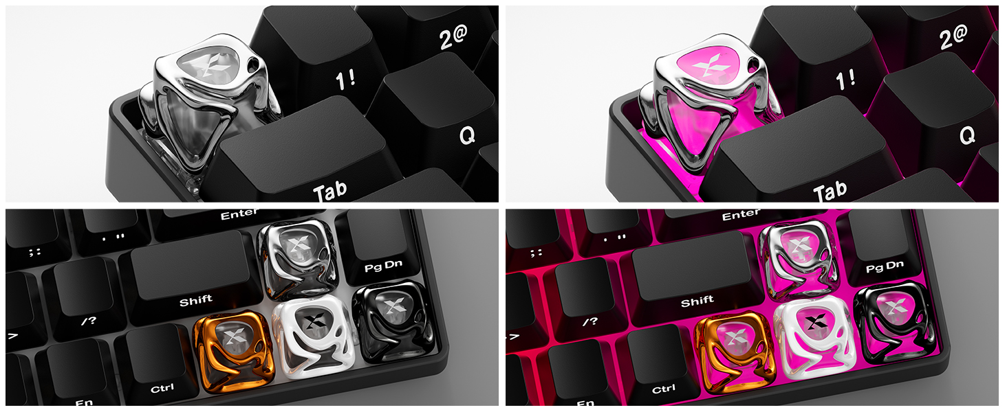 keycaps