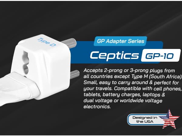 india converter plug
