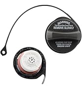 Gas Cap Fuel Cap OEM#42031-SC000,42031SC000 Compatible with Subaru 2012-2014 Wrx 2012-2014 STi 20...