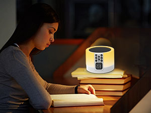 alarm clock for kids