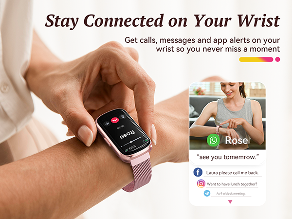 fitness trackers