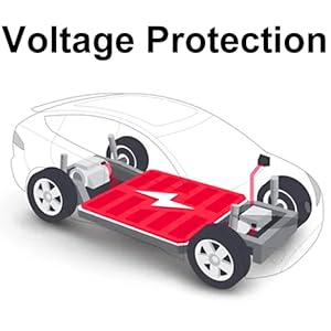 voltage protection