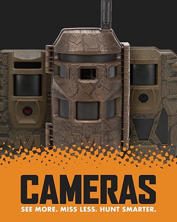Cameras