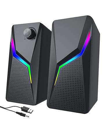 Computer Speakers