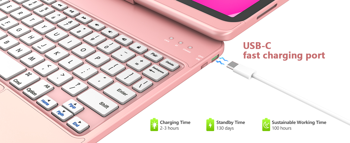 ipad a16 case with keyboard ipad 10th generation case with keyboard ipad keyboard 10th generation