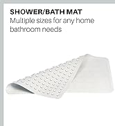 Shower Bath Mat