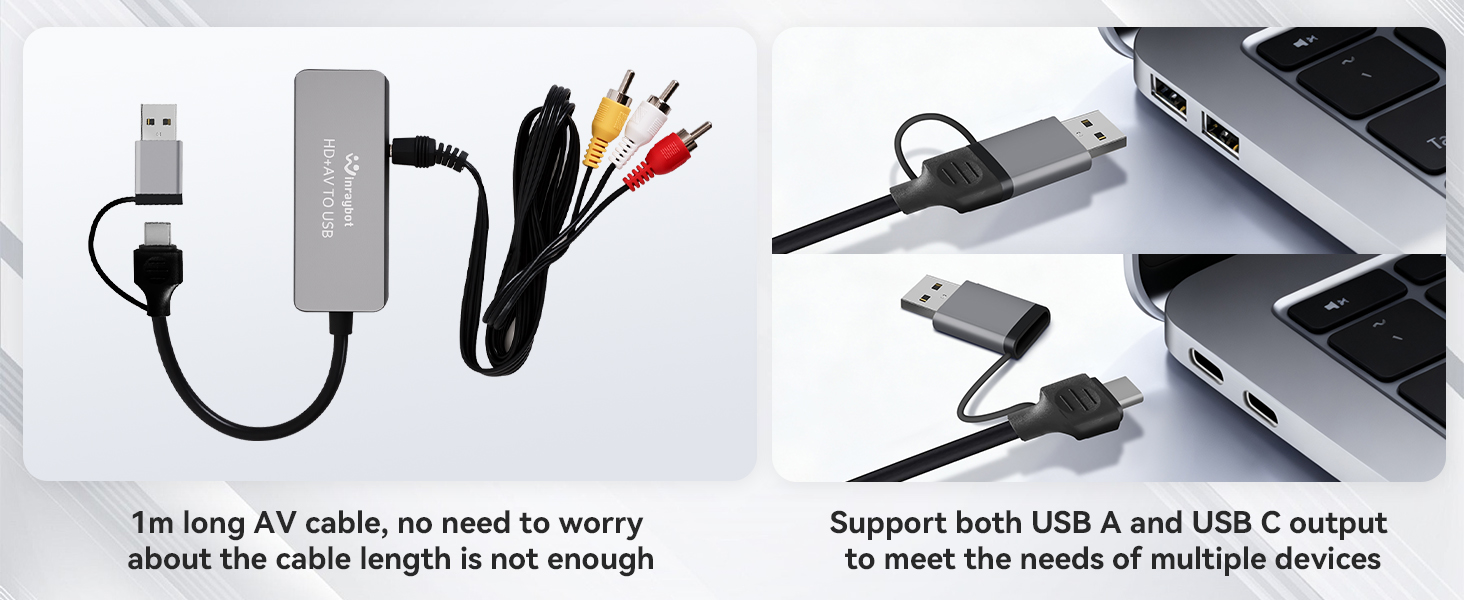 Video Capture Card