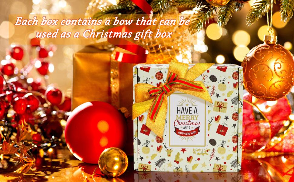 Scented Candles Gifts Set