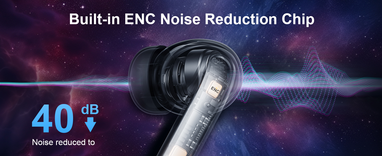 Wireless Earbuds