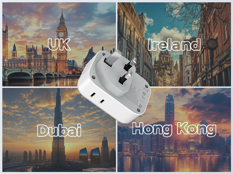 uk adapters for travel