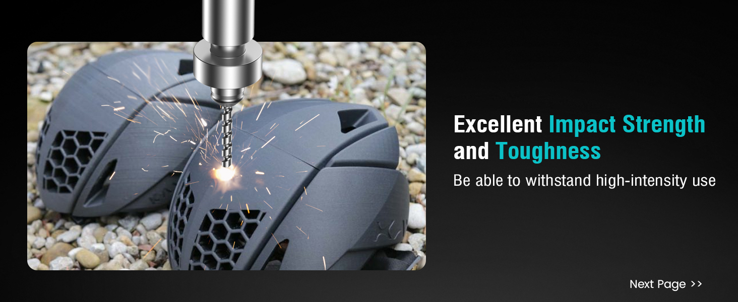 SUNLU ABS Filament 1.75mm 3D Printer Filament