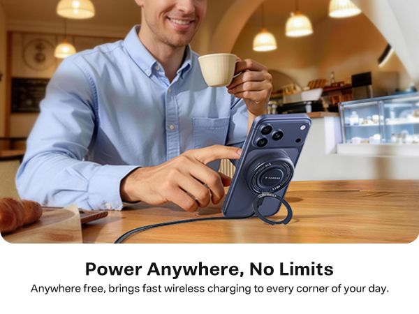 wireless charger