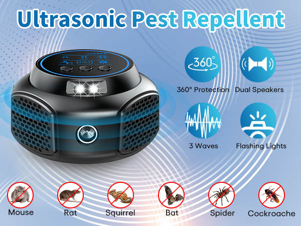 pest repeller
