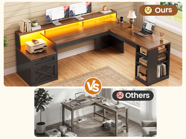 desk