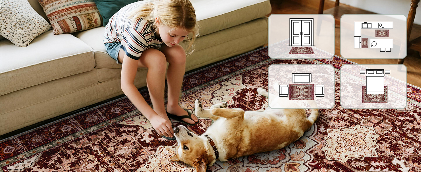 area rugs for living room