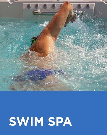 swim spa