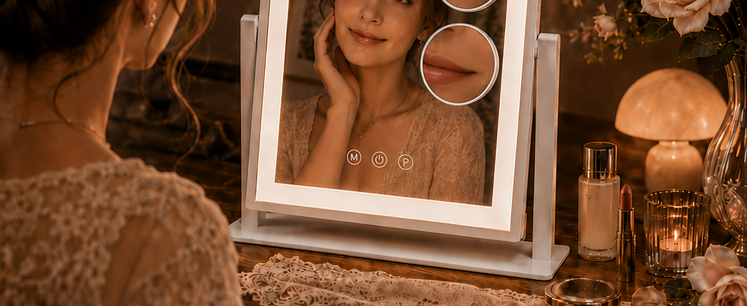 mirror