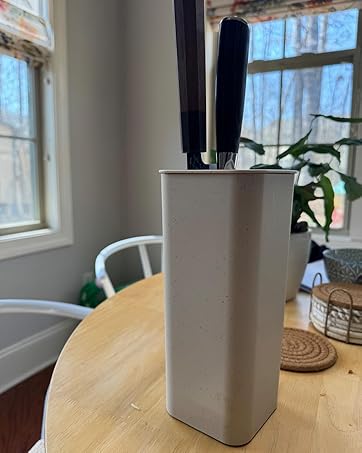 NEWE Knife Block Holder