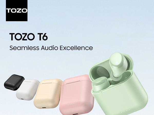 Seamless Audio Excellence