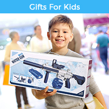 Water Gun CY018 A-2-4
