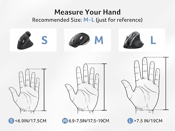 bluetooth wireless mouse