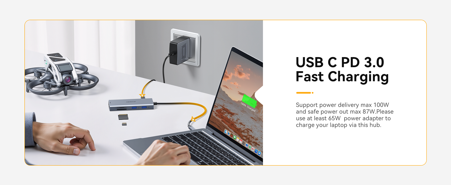 MacBook Adapter