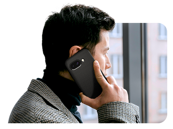 Pixel 9a - Liquid Air