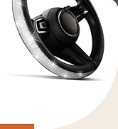 HOTOR Steering Wheel Cover