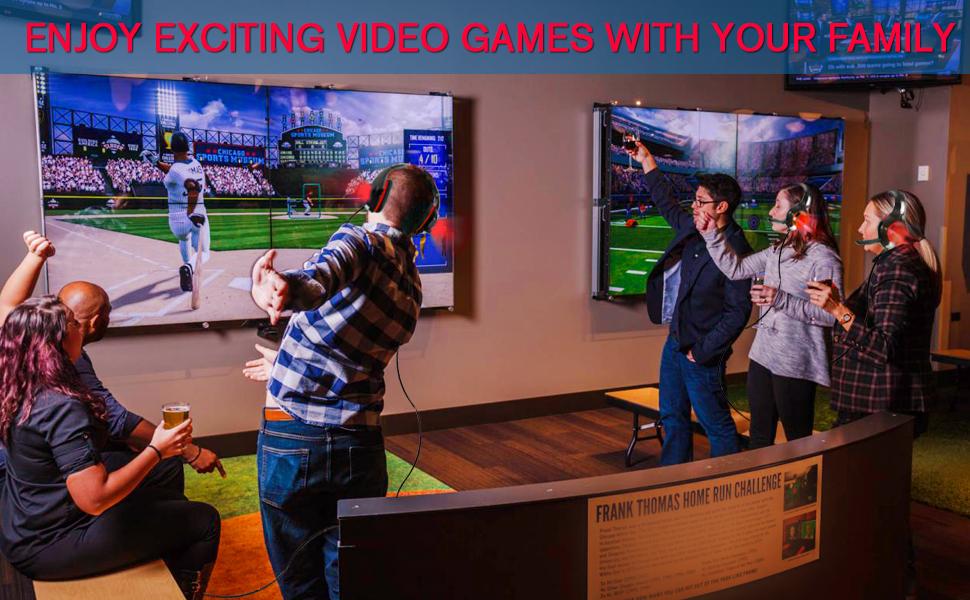 BlueFire Gaming Headset