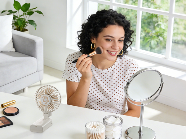 portable fan handheld fan hand fan travel fan hand held fan personal fan fan