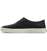 Sperry Men's Flow CVO Water Shoe, Black, 7