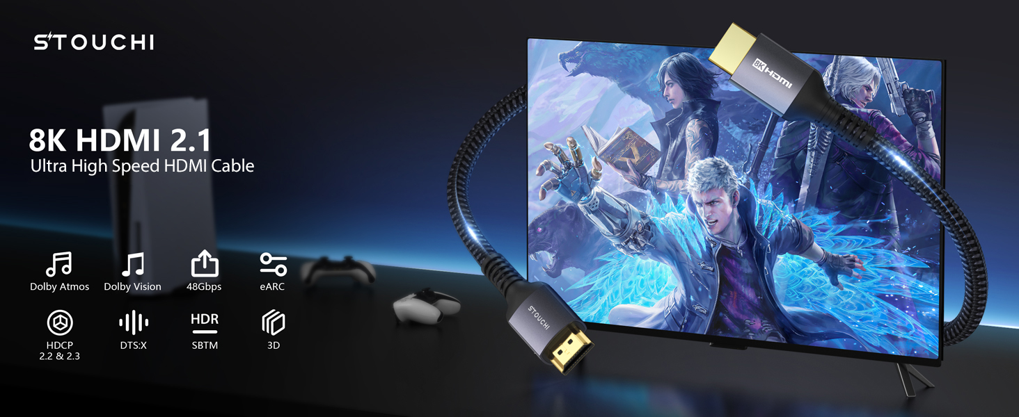 HDMI Cables