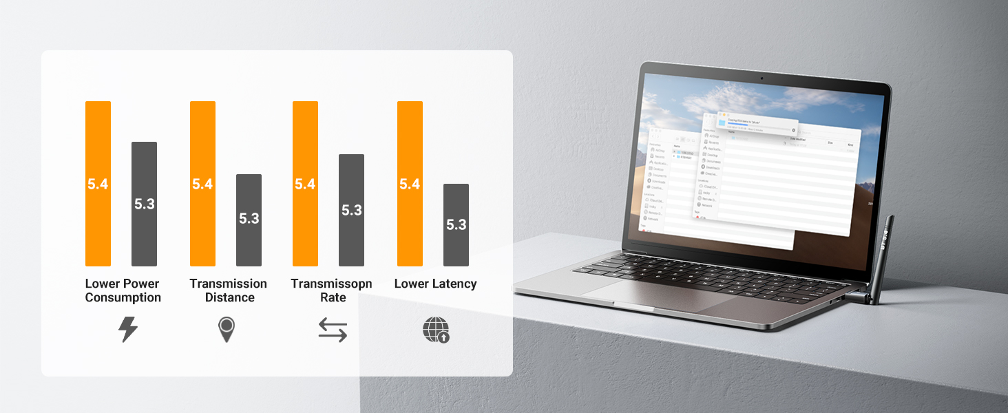bluetooth adapter for pc