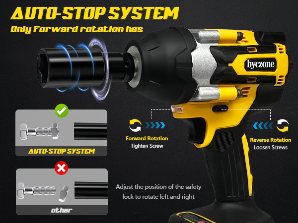 impact wrench