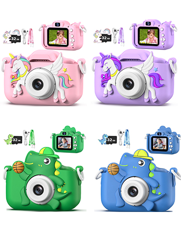 kids camera