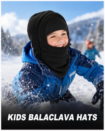 kids balaclava