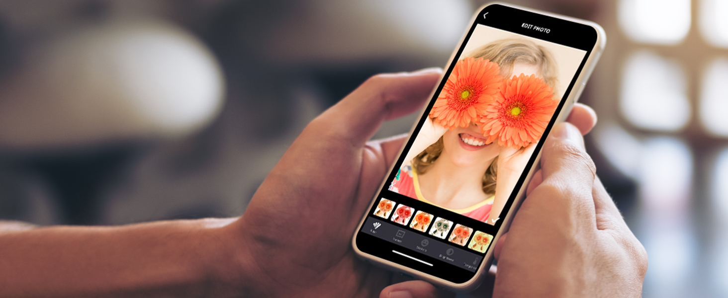 kodak step printer expert editing app