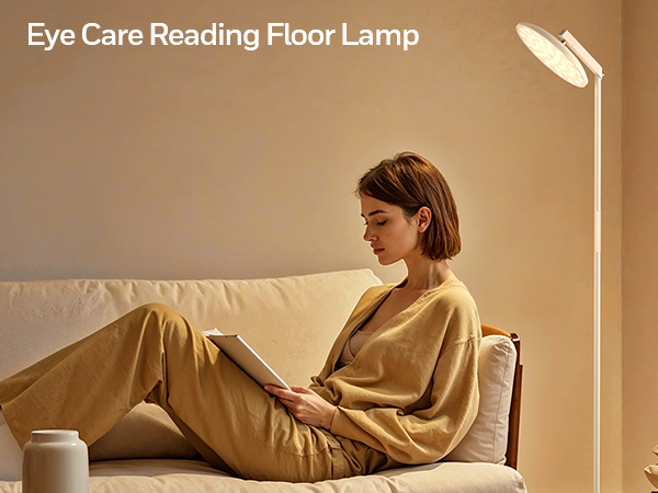 floor lamp for reading