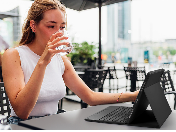 ipad pro 12.9 keyboard case