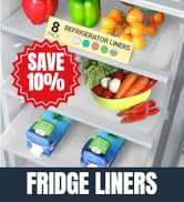 Fridge Liners