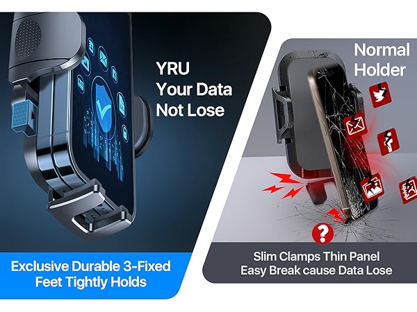 iphone car mount for truck FRO 16 15 14 13 12 PRO MAX CAR PHONE HOLDER MOUNT