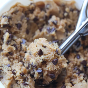 cookie scoop