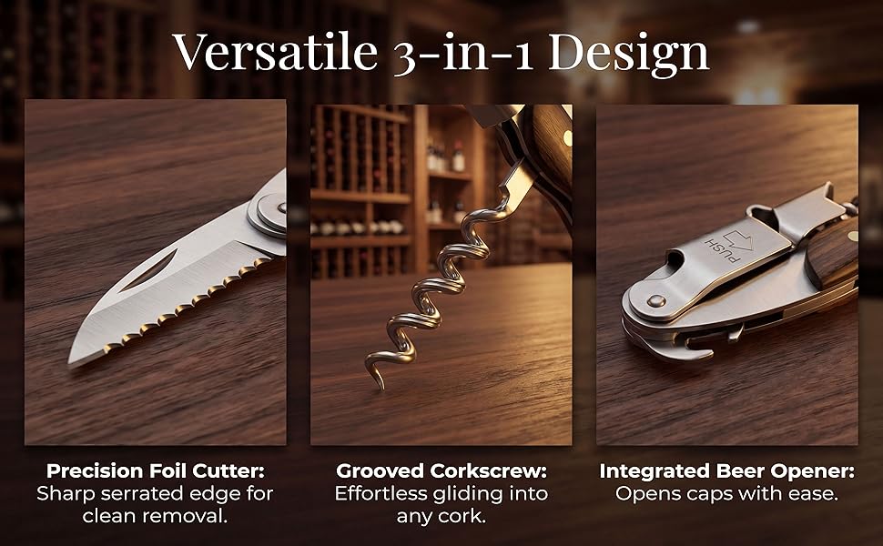 wine keys