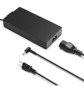 GERVGHS 240W Laptop Charger Compatible with Asus TUF Gaming F17 F16 F15 A17 A15 Vivobook Pro 16X ...