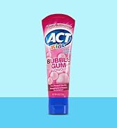 Toddler toothpaste