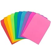 Mighty Bright Pockets 3.5"X5" 30/Pkg - Assorted Colors