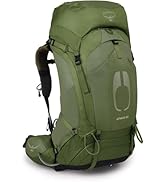 Osprey Atmos AG 50L Men's Backpacking Backpack