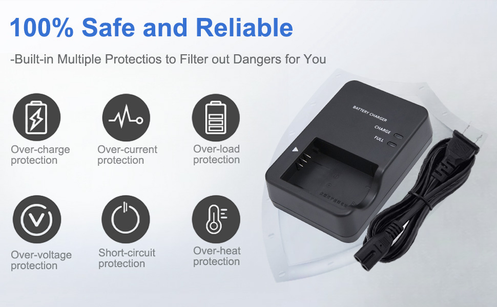 CB-2LHT Battery Charger