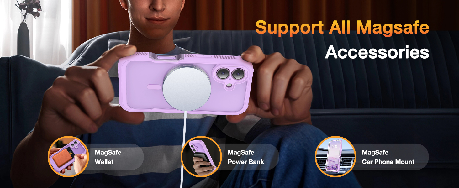 fast wireless charging