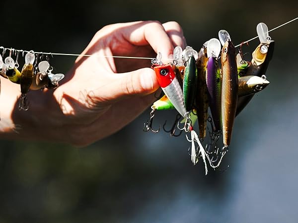 monofilament line